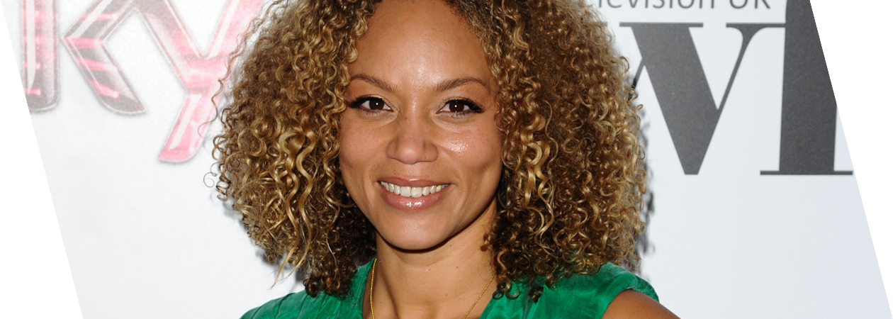 Angela Griffin