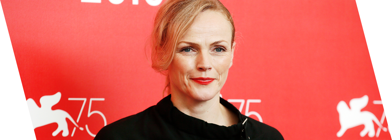 Maxine Peake