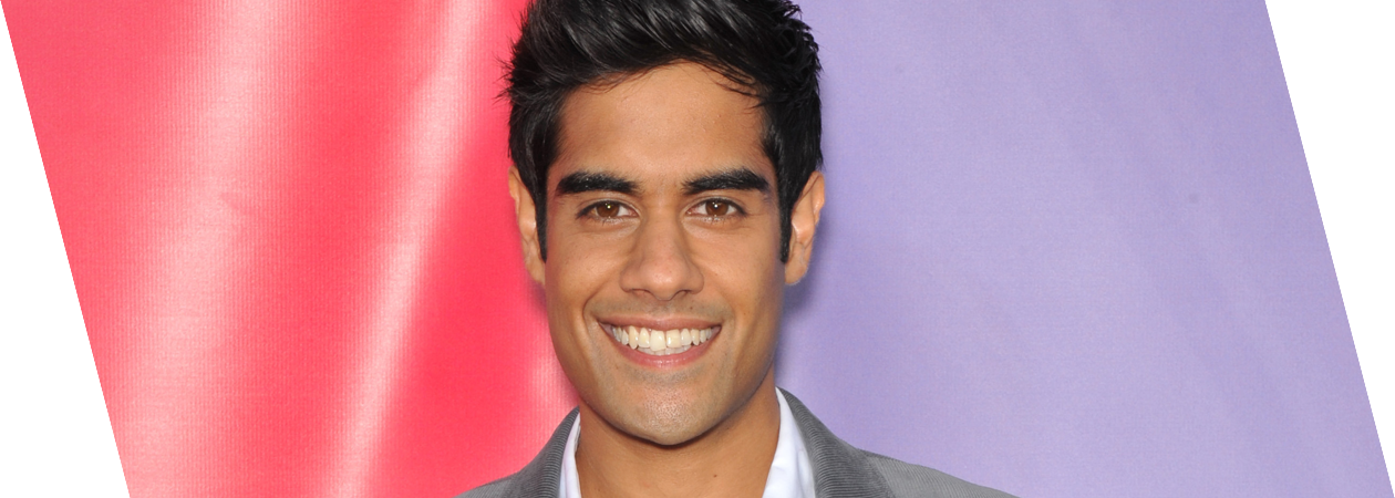 Sacha Dhawan