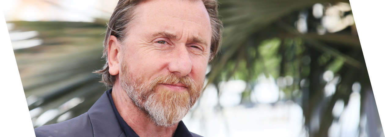 Tim Roth