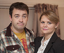 Moving On, Series 4