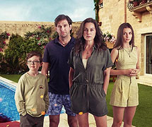 The Holiday